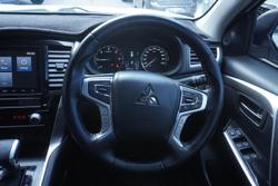 2022 Mitsubishi Pajero Sport GLX