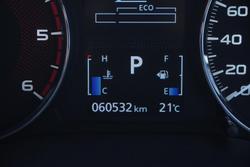 2022 Mitsubishi Pajero Sport GLX