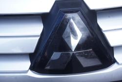 2022 Mitsubishi Pajero Sport GLX