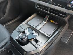 2025 Subaru Solterra AWD