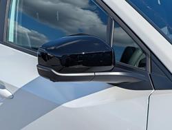 2025 Subaru Solterra AWD