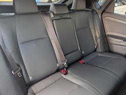 2025 Subaru Solterra AWD