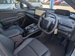 2025 Subaru Solterra AWD