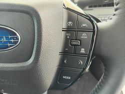 2025 Subaru Solterra AWD