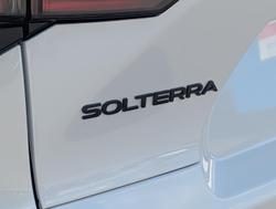 2025 Subaru Solterra AWD