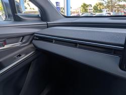 2025 Subaru Solterra AWD