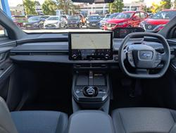 2025 Subaru Solterra AWD