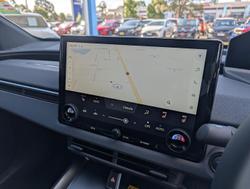 2025 Subaru Solterra AWD