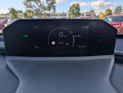 2025 Subaru Solterra AWD