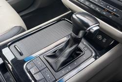 2017 Kia Carnival Platinum