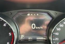 2017 Kia Carnival Platinum