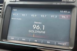 2017 Kia Carnival Platinum