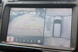 2017 Kia Carnival Platinum