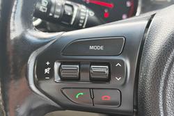 2017 Kia Carnival Platinum