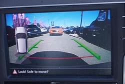 2016 Volkswagen Golf 92TSI Trendline