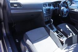 2016 Volkswagen Golf 92TSI Trendline