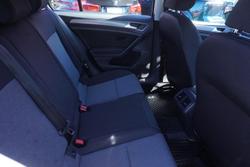 2016 Volkswagen Golf 92TSI Trendline