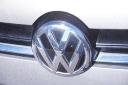 2016 Volkswagen Golf 92TSI Trendline