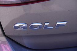 2016 Volkswagen Golf 92TSI Trendline