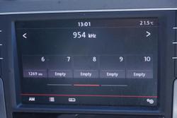 2016 Volkswagen Golf 92TSI Trendline