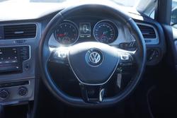 2016 Volkswagen Golf 92TSI Trendline