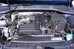 2016 Volkswagen Golf 92TSI Trendline