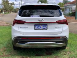 2023 Hyundai Santa Fe Active