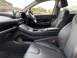 2023 Hyundai Santa Fe Active
