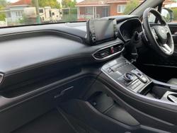 2023 Hyundai Santa Fe Active