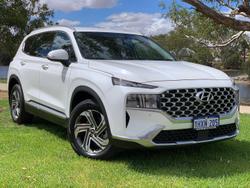2023 Hyundai Santa Fe Active