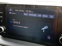 2023 Hyundai Santa Fe Active