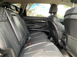 2023 Hyundai Santa Fe Active