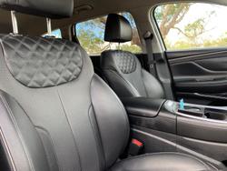 2023 Hyundai Santa Fe Active