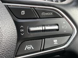 2023 Hyundai Santa Fe Active