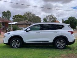 2023 Hyundai Santa Fe Active