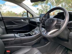 2023 Hyundai Santa Fe Active