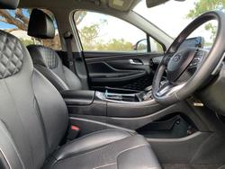 2023 Hyundai Santa Fe Active