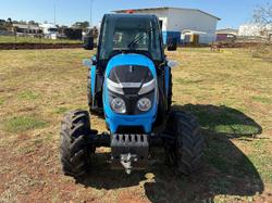2024 Landini Rex 80 Low Roof