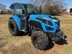 2024 Landini Rex 80 Low Roof