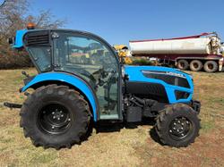 2024 Landini Rex 80 Low Roof