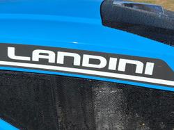 2024 Landini Rex 80 Low Roof