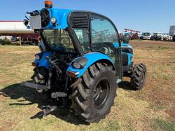 2024 Landini Rex 80 Low Roof