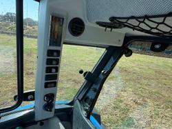 2024 Landini Rex 80 Low Roof