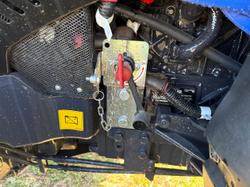 2024 Landini Rex 80 Low Roof