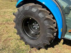 2024 Landini Rex 80 Low Roof