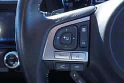 2018 Subaru Forester 2.5i-L