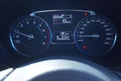 2018 Subaru Forester 2.5i-L