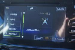 2018 Subaru Forester 2.5i-L