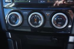 2018 Subaru Forester 2.5i-L