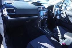 2018 Subaru Forester 2.5i-L